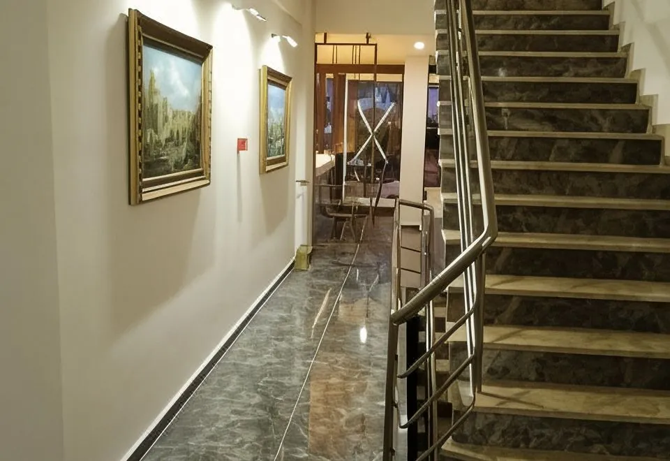 Sirena Apart & Spa