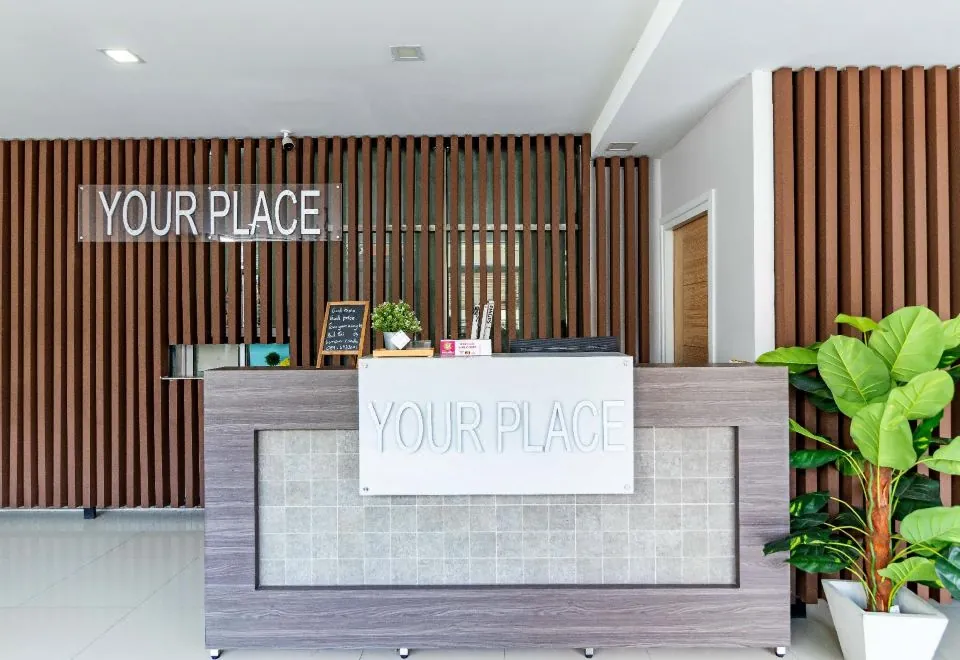 Your Place Hotel