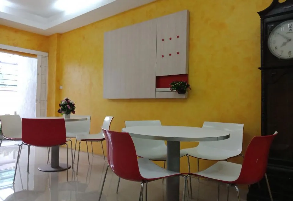 Your Place Hotel