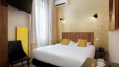 Best Western Plus Hotel Brice Garden