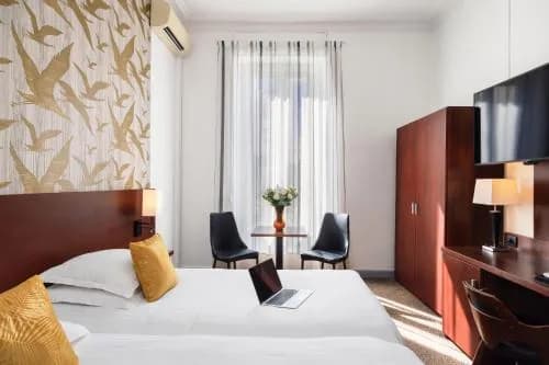 Best Western Plus Hotel Brice Garden