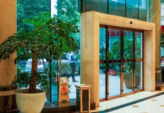Nanguo Hotel