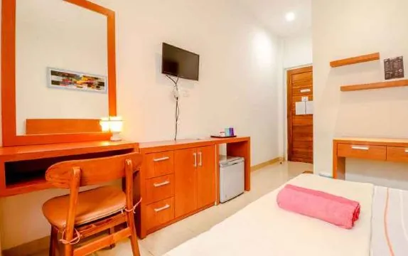 Emilia Homestay