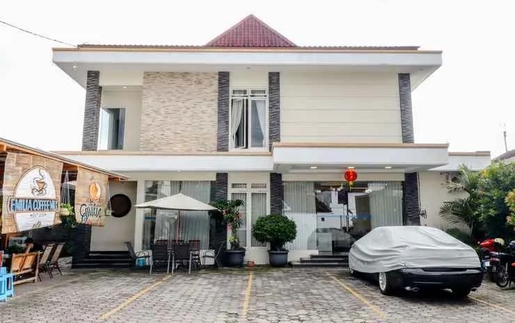 Emilia Homestay