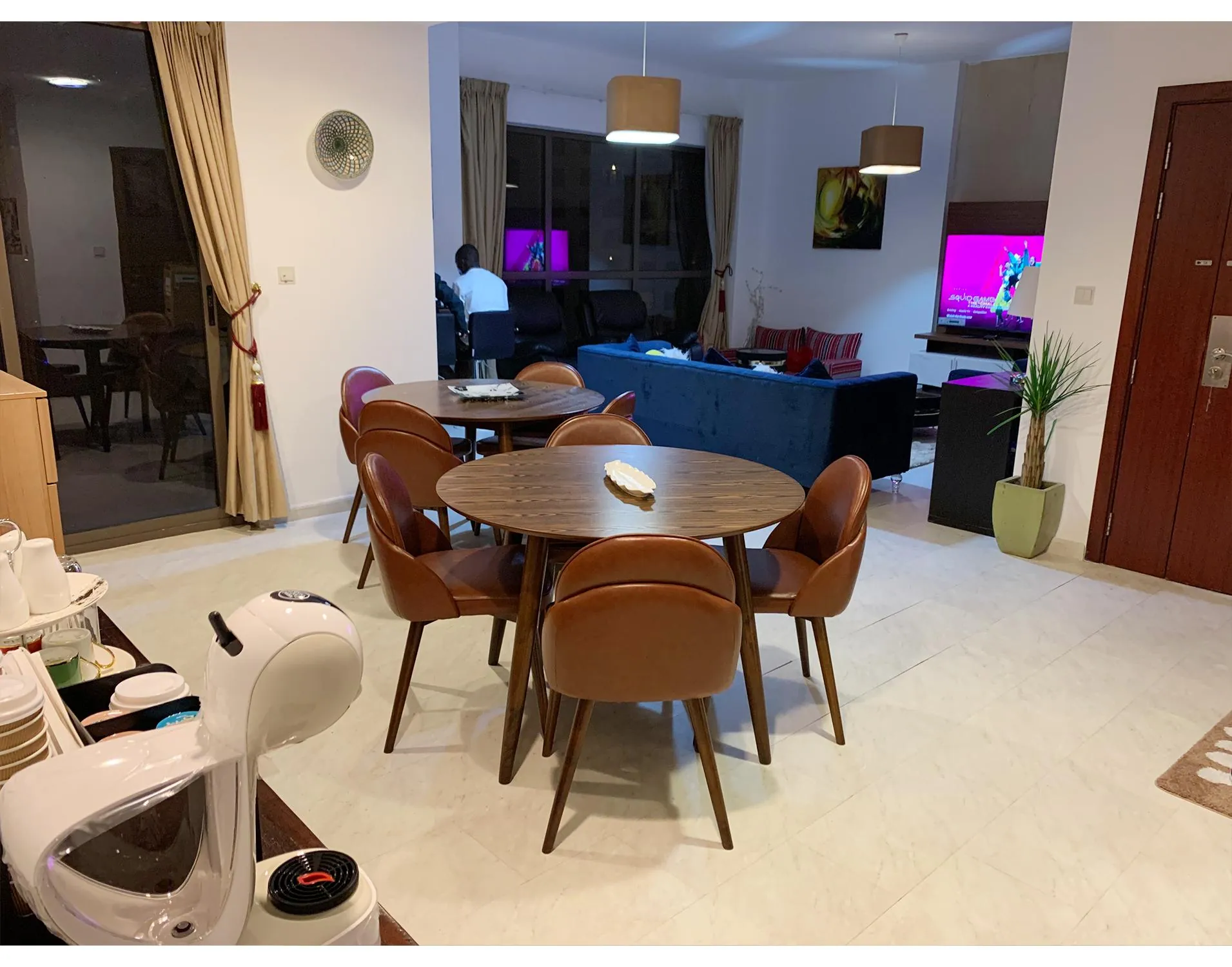 ROYAL BEACH RESIDENCES