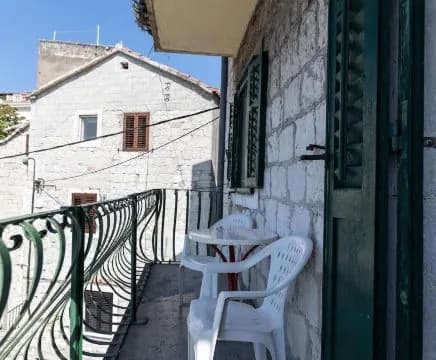 Apinelo Port Rooms