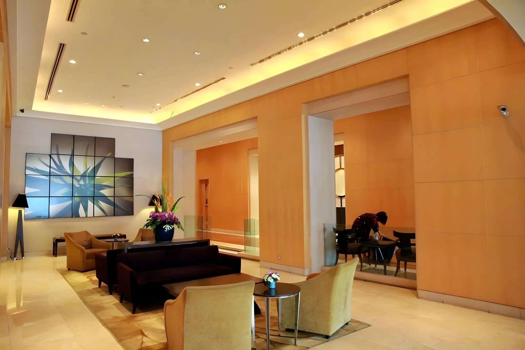 The Duchess Hotel and Residences Bangkok