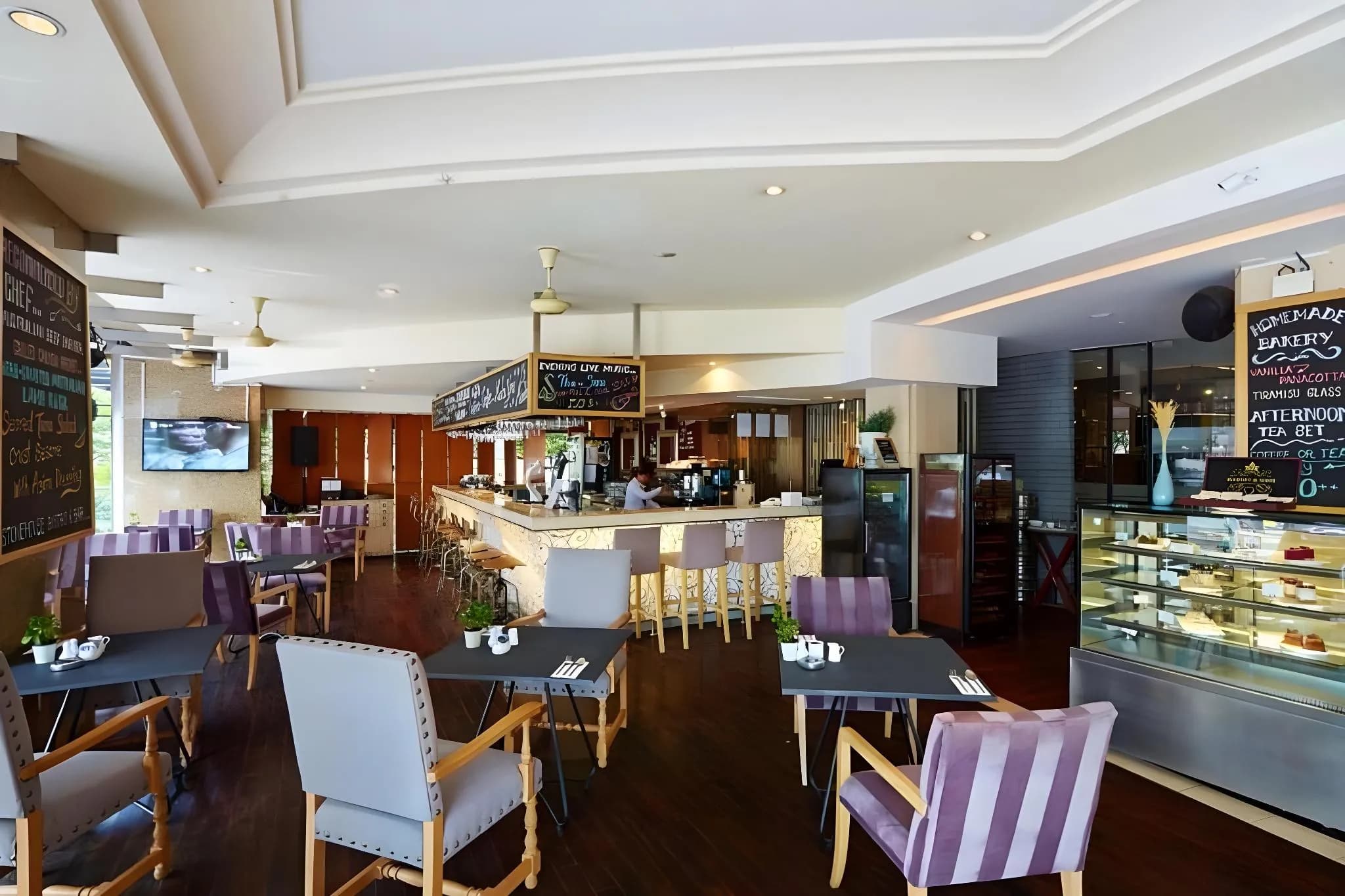 The Duchess Hotel and Residences Bangkok