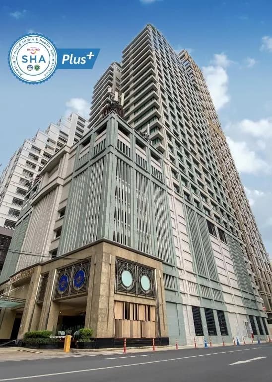 The Duchess Hotel and Residences Bangkok