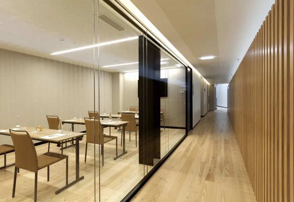Neya Porto Hotel