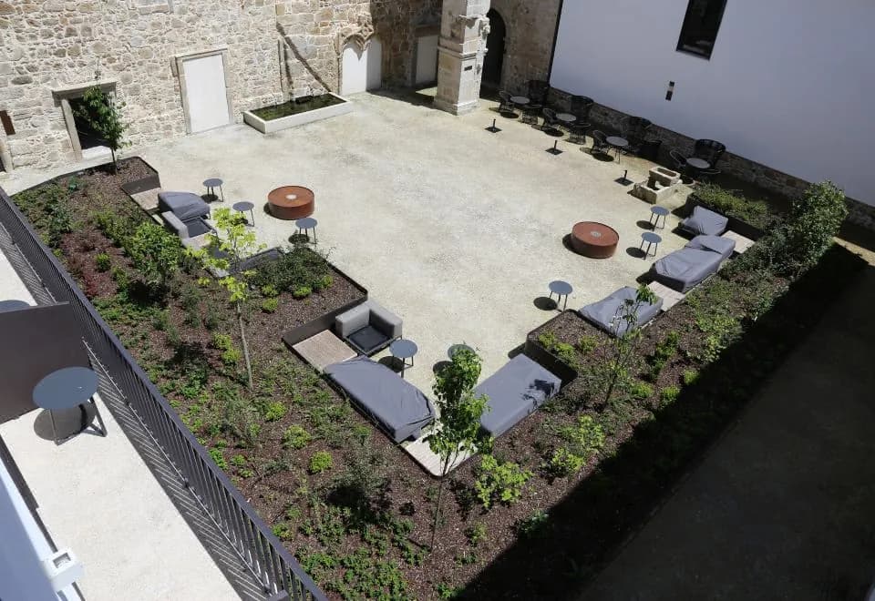 Neya Porto Hotel