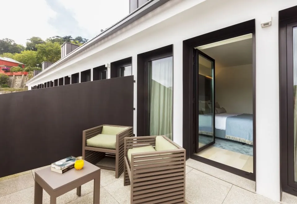 Neya Porto Hotel