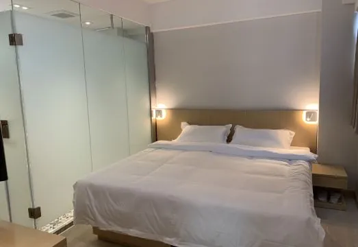 Dormy Boutique Hostel