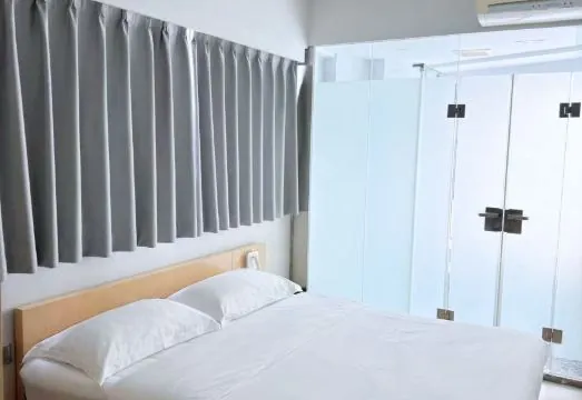 Dormy Boutique Hostel