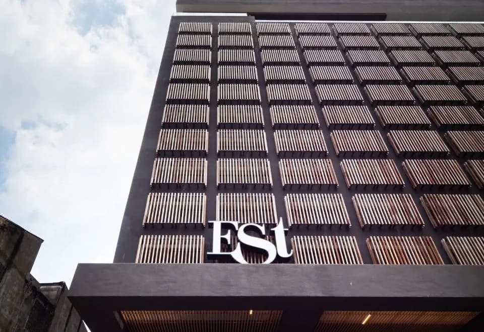 EST Suites at Bangsar KL Sentral