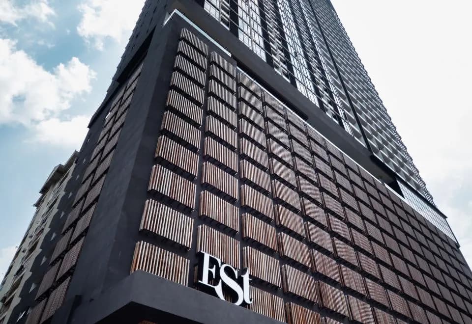 EST Suites at Bangsar KL Sentral