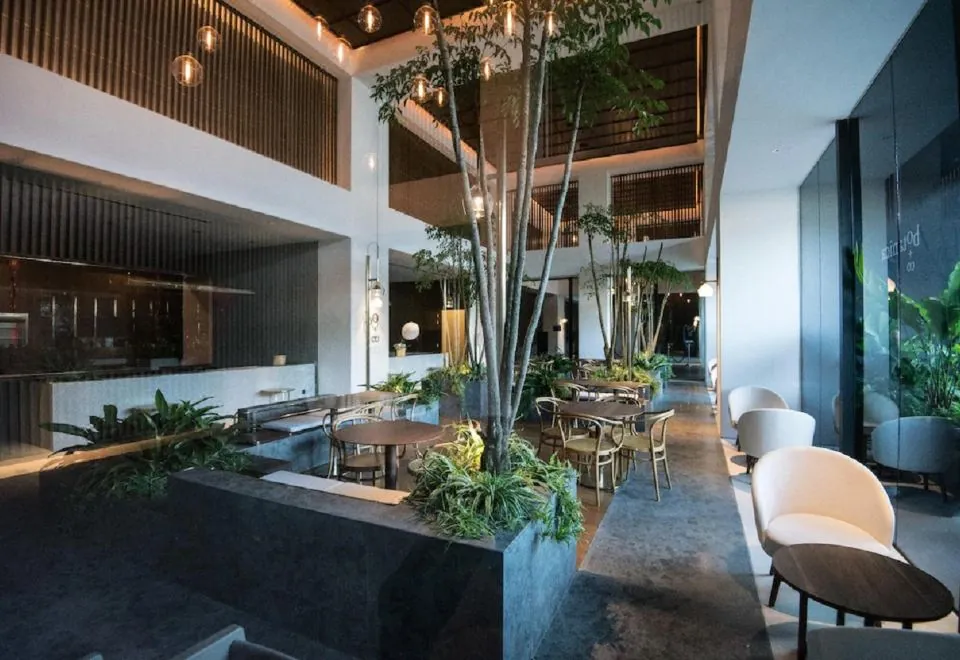 EST Suites at Bangsar KL Sentral