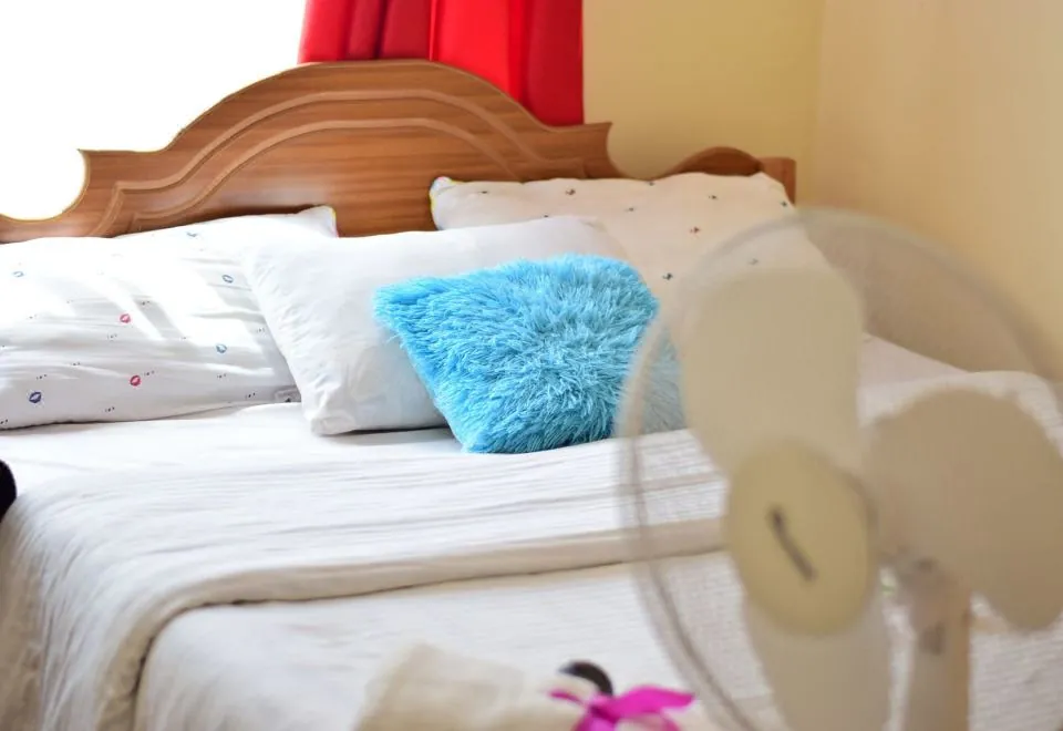 254 Airport Inn
