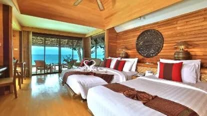 Sunset Park Resort & Spa