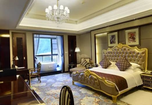 Country Garden Phoenix Suites Hotel