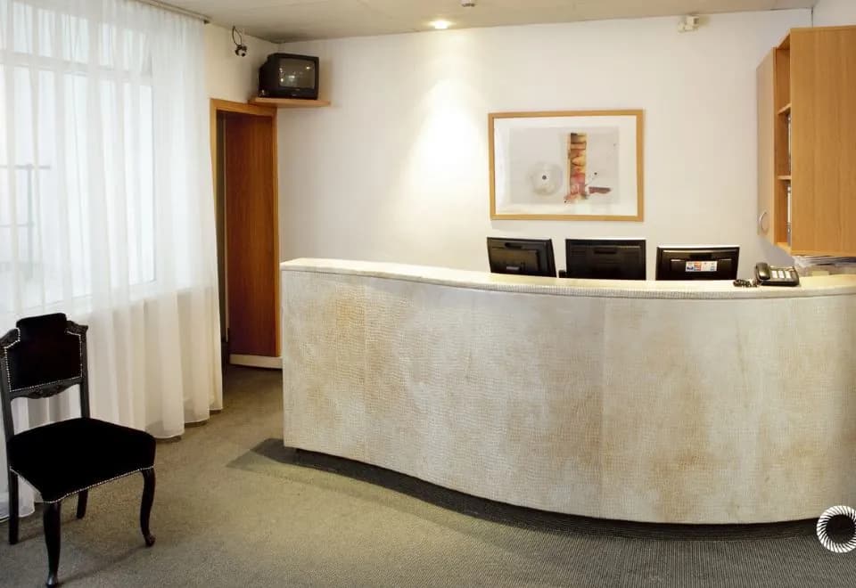 Center Hotels Skjaldbreid