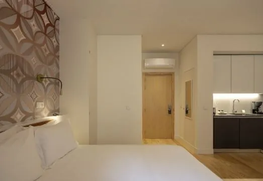 Lisbon Serviced Apartments - Santos