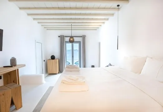 Obsession Mykonos