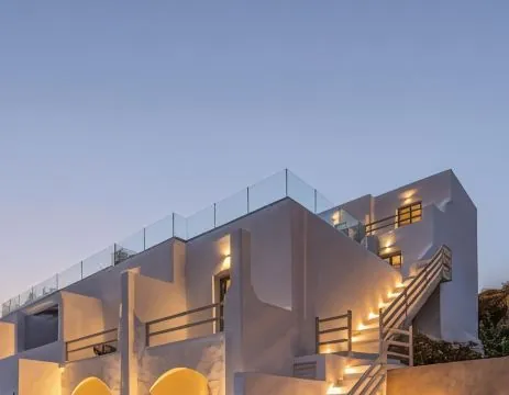 Obsession Mykonos