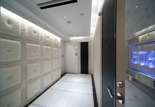 Hotel Aperto- Adults Only