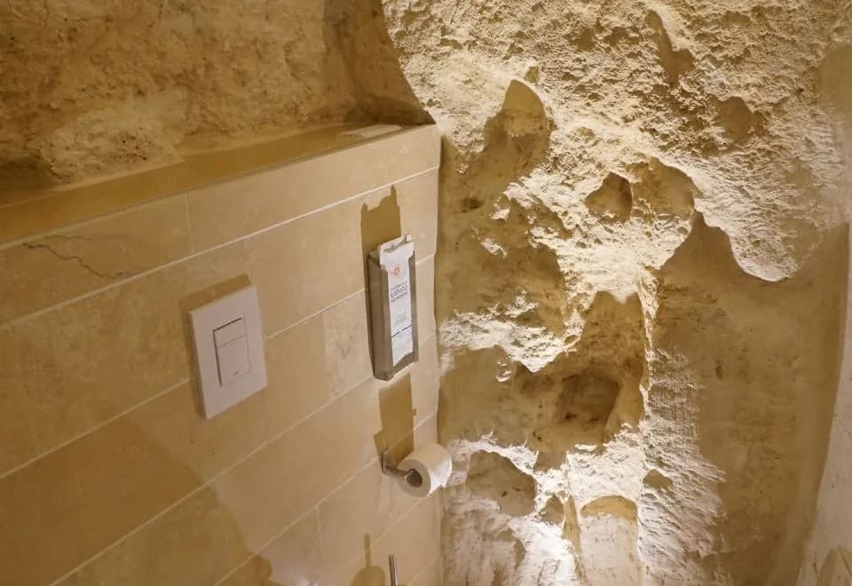 Cinque Elementi Sassi Matera
