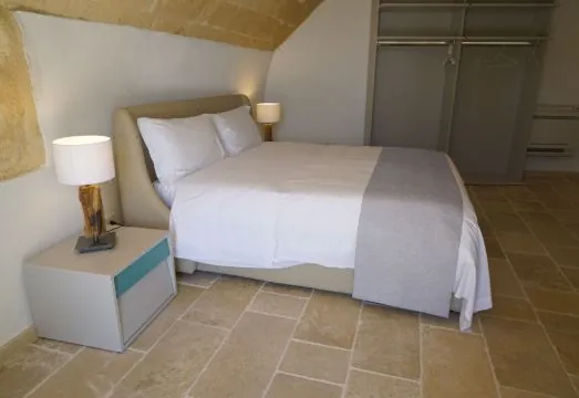 Cinque Elementi Sassi Matera