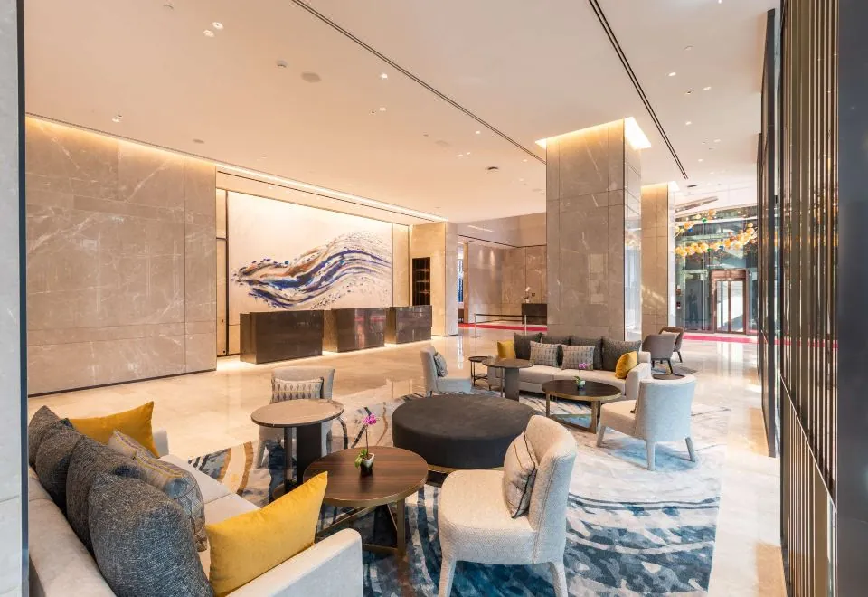 Carlton Hotel Bangkok Sukhumvit