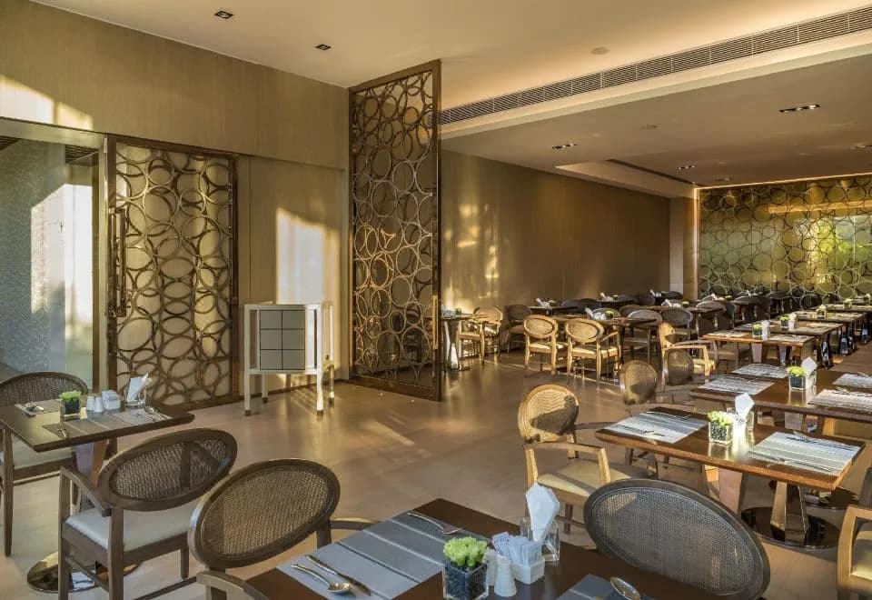 Fraser Suites Guangzhou
