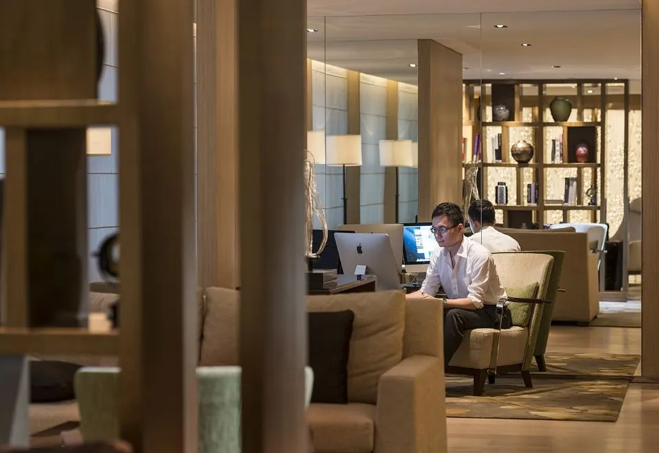 Fraser Suites Guangzhou