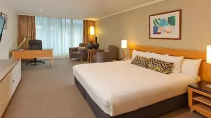 Rydges Darling Square Apartment Hotel