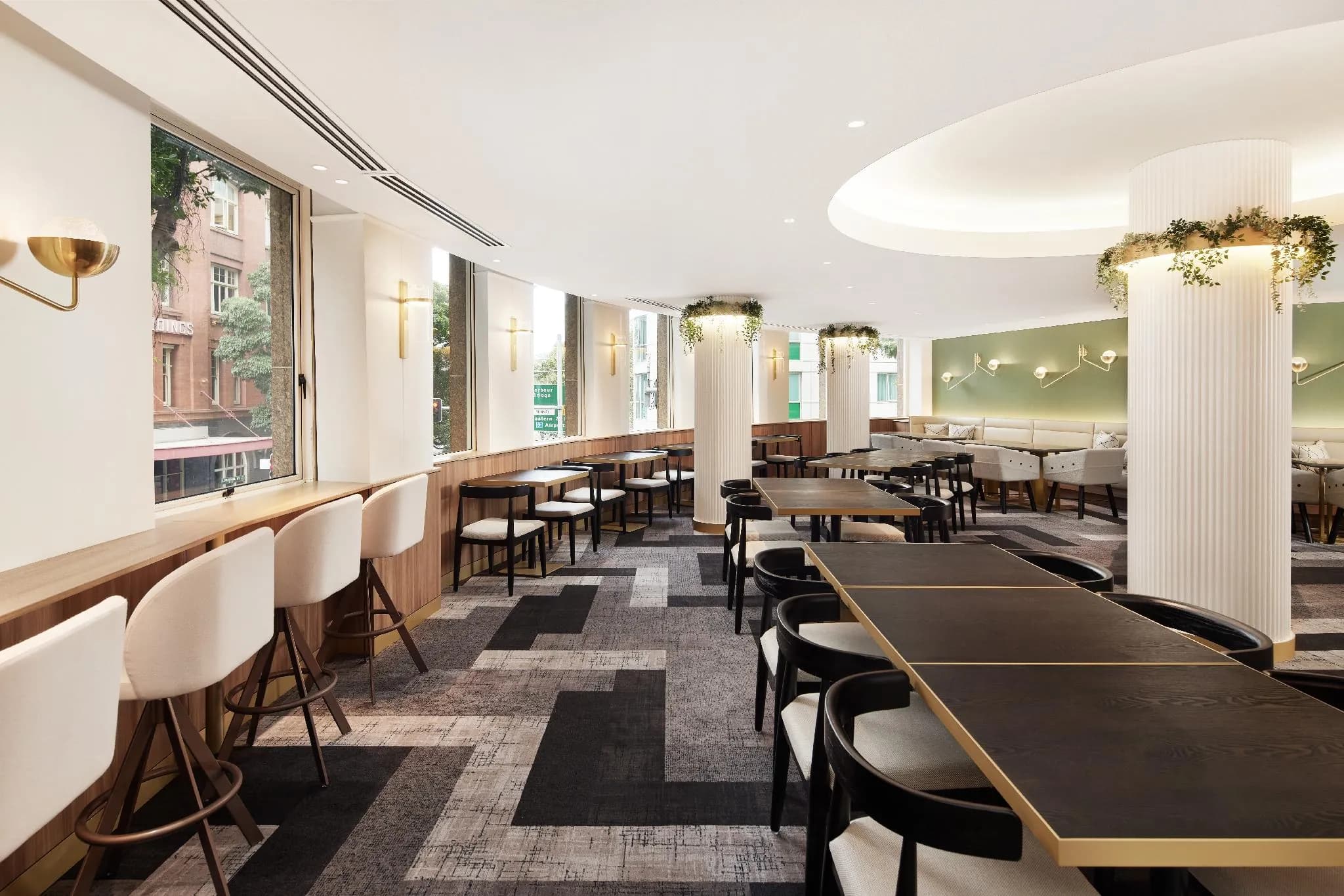 Rydges Darling Square Apartment Hotel