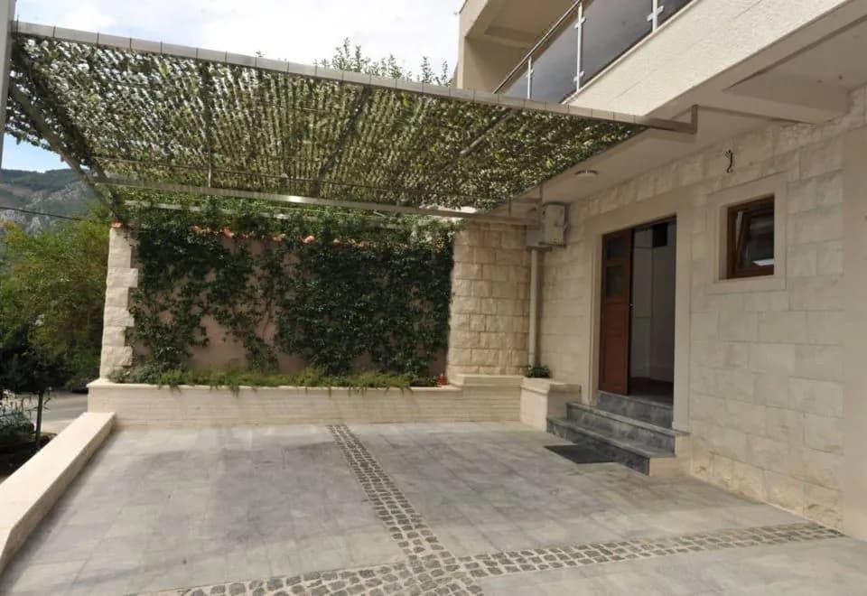 Apartments Olive