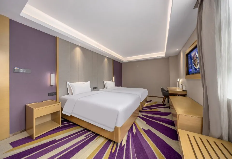Lavande Hotel (Shanghai Huamu)
