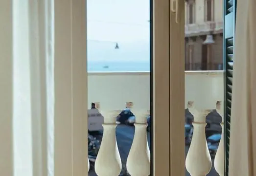 Casa Vittoria Napoli - Santa Lucia