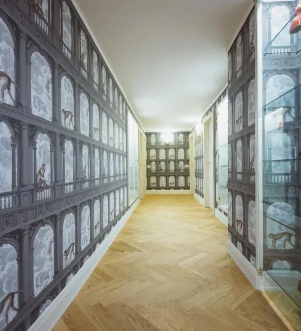 Casa Vittoria Napoli - Santa Lucia