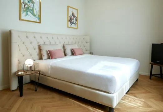 Casa Vittoria Napoli - Santa Lucia