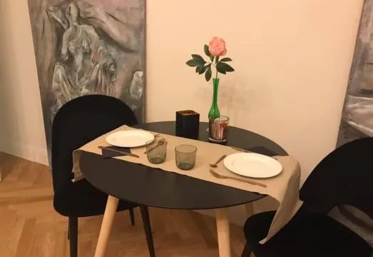 Casa Vittoria Napoli - Santa Lucia