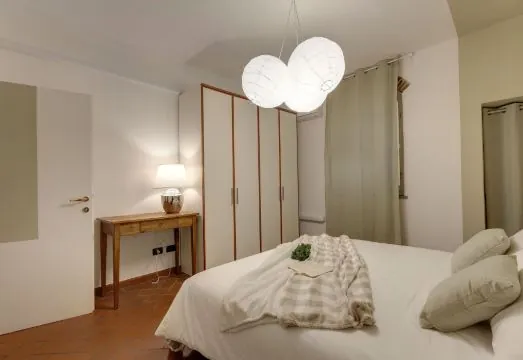 Mamo Florence - Ghibellina Apartment