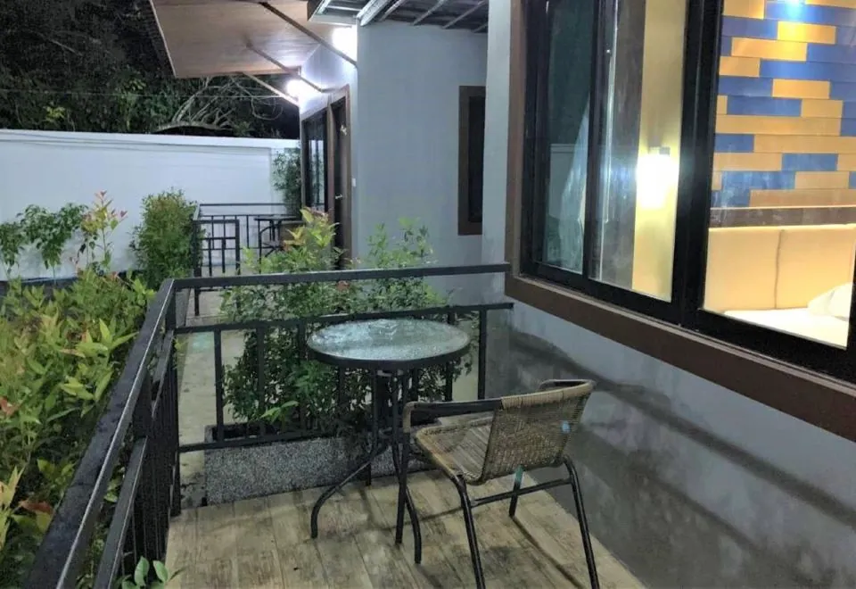 Thalang Resort
