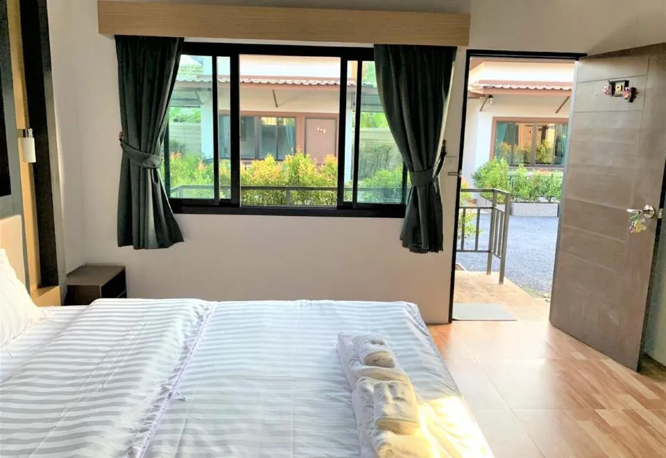 Thalang Resort