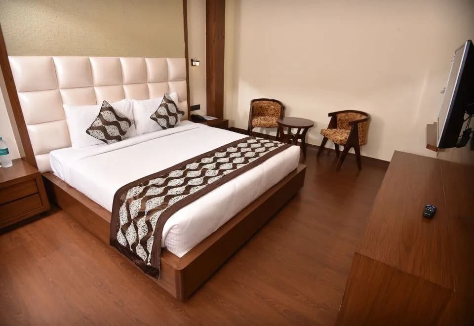 Hotel SK Grand