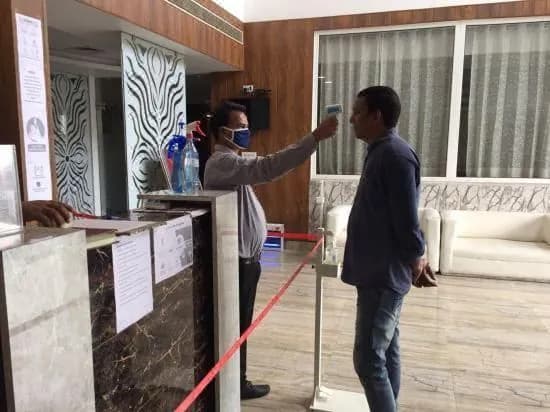 Hotel SK Grand