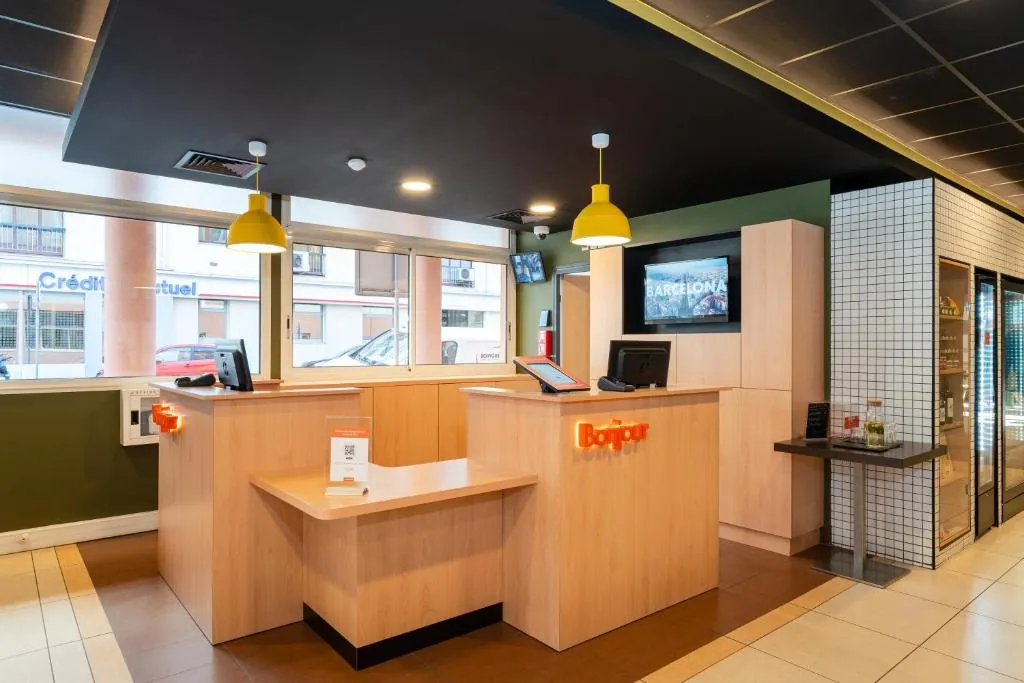 easyHotel Nice Palais des Congres - Old Town