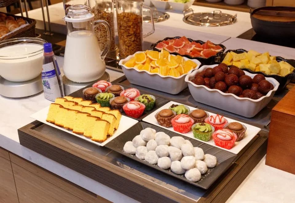 Hotel Forza Osaka Kitahama