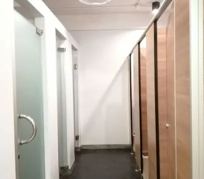 Togayther Hostel Bangkok (Silom)